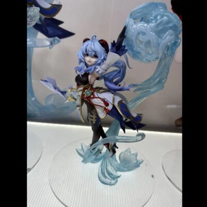 Ganyu 1/7 Figure Model Kit Unpainted Unassembled Garage Kit - Picture 1 of 4