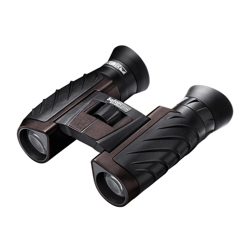 Steiner Safari Ultrasharp 10x26 Fernglas (4477)