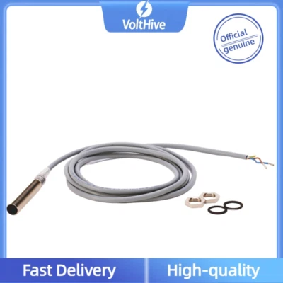 1PCS New Allen Bradley 872C-A2N12-A2 Proximity Switch Sensor 2mm 20-250V AC - Image 1 of 2