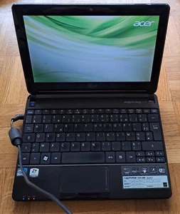 PC portable ACER Aspire One - Imagen 1 de 11