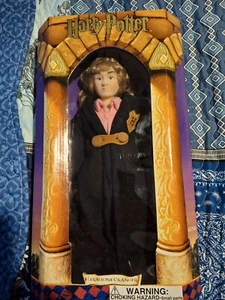 NEW Harry Potter "HERMIONE GRANGER MFG GUND FREE SHIP USA & EBAY INTL HUB - Picture 1 of 4