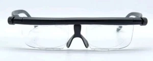 Gafas ajustables con dial de enfoque variable visión a distancia gafas de lectura - Imagen 1 de 5