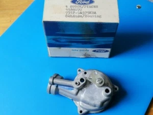 Ford Taunus MK1 MK2 Startautomatik Gehäuse Vergaser Oldtimer NEU - Bild 1 von 2