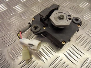 Servomotor de escape Kawasaki ZX10R DENSO 2004 a 2005 - Imagen 1 de 5