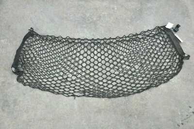 Red de carga para maletero estilo sobre Toyota Camry 2012-2017 OEM Foto 1 de 3