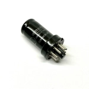 6SJ7 NOS GE Canada Valve Tubes. - Picture 1 of 2