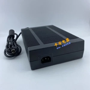 186W Original Gateway Power Supply UP2202T-01P Charger 12V 4.5A With Plug - Picture 1 of 3
