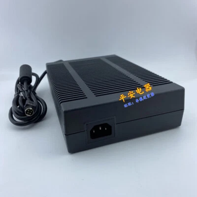 186W Original Gateway Power Supply UP2202T-01P Charger 12V 4.5A With Plug - Image 1 of 3
