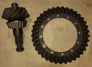 ENGRANAJES MERITOR A-40158-1 / R155 (LH), SHR / 37-11T / RELACIÓN 3.36 / P 41011 (NUEVO) - Imagen 1 de 7