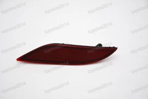 1 Pc LH Rear Bumper Fog Lamp Tail Reflector Left For Chevrolet Malibu 2016-2018 - Picture 1 of 5