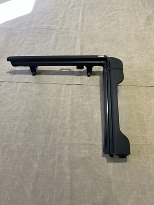 Bestop 55010-01 puerta envolvente lado izquierdo para Jeep Wrangler JK 2007-2018 2 puertas Foto 1 de 4