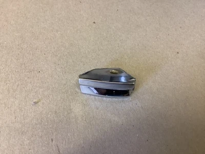 NOS 66 Chrysler 300 Fender Trim Mopar 2807092 - Image 1 of 2