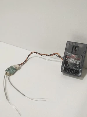 Spektrum A3230B Apprentice STS Flight Controller SPMA3230B  - Image 1 of 4