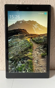 Amazon Fire HD 10 (7th Generation) 64GB Wi-Fi, 10.Inch - SL056ZE - Picture 1 of 6