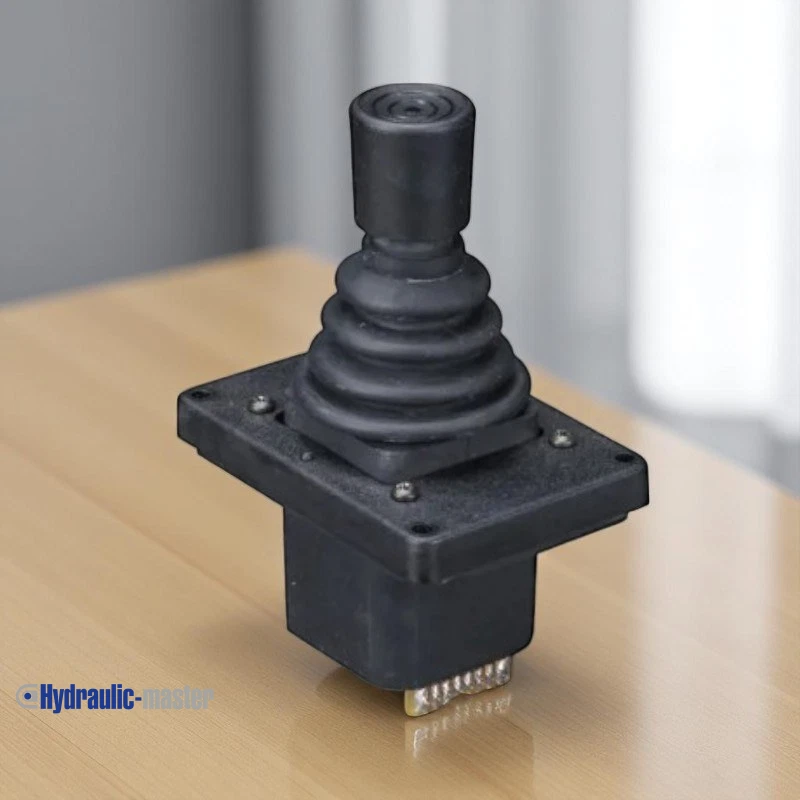 Scanreco G1 2-axis Joystick For Maxipult A1000380400 - Image 1 of 1