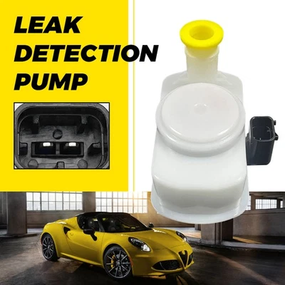 Bomba de detección de fugas de vapor EVAP para Alfa Romeo 4C 2015-2019 Dodge Nitro 2007-2011 Foto 1 de 4
