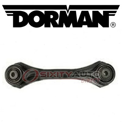 Dorman Rear Upper Rearward Suspension Control Arm for 2005-2010 BMW 120i gr Foto 1 de 4