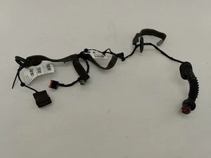 VOLVO V50 S40 Passenger Right Rear Door Wire Harness Loom 2004-2006 - Picture 1 of 9