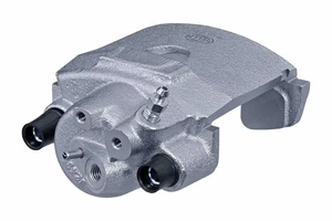 HELLA 8AN 355 787-661 Pinza freno anteriore destra per VW POLO (9N) Lupo (6X1, 6E1) - Foto 1 di 8