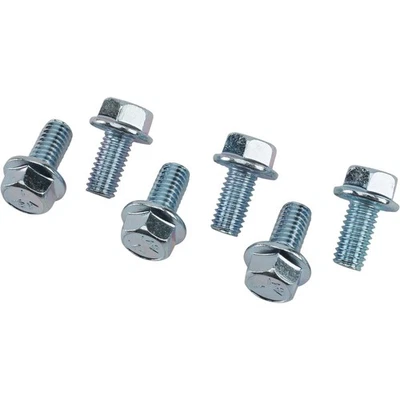 Kit de pernos de montaje de motor para motores Chevy V6/V8 Foto 1 de 4