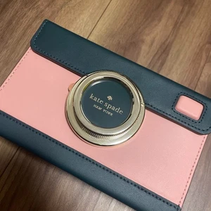 Kate Spade Other Oh Snap Camera Crossbody Bag Leather Pink Multi Excellent - Picture 1 of 3