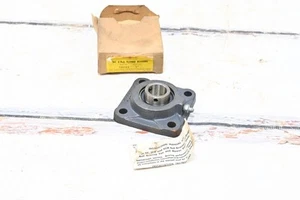 VIntage 1968 Dodge 124103 1" SC 4 Bolt Bearing Flange - Picture 1 of 9