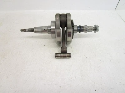 04 Arctic Cat 400 TBX 4x4 manivela automática del cigüeñal 3402-598 2003-2004 Foto 1 de 4