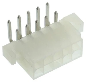 MOLEX - Mini-Fit Hoofdconnector 10-Wege - Afbeelding 1 van 1