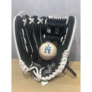 Rawlings Baseball Softball Glove Leather 12.5” HFP125HBW Highlight Series - Picture 1 of 7