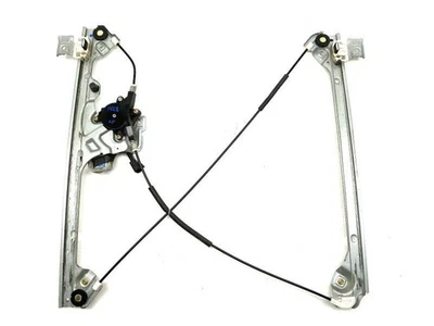 Left Driver Front Window Regulator Fits 2007-2013 Chevrolet Silverado 1500 74951 - Image 1 of 4
