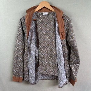 Vintage 60s 70s Penneys Towncraft 2 Piece Top Shirt & Pants Size Small 34-36 USA - Picture 1 of 16