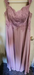 Fiesta Fashion Sleeveless Dress 3XL - Picture 1 of 9