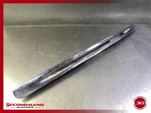 07-12 Mercedes X164 GL450 GL350 Trunk Lid Tailgate Hatch Handle 1647400993 OEM - Picture 1 of 8