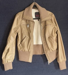 New York Yoki Coat / Jacket Womens size Large - Picture 1 of 6