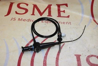 Rinolaringoscopio de fibra Olympus ENF-P3 - con estuche Foto 1 de 4