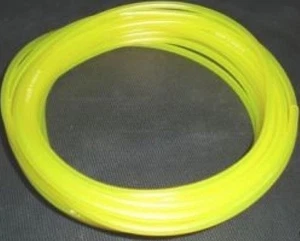 Tygon Branded Fuel Line F-4040A Formulation .080" ID X .140" OD X 10 foot long - Picture 1 of 1