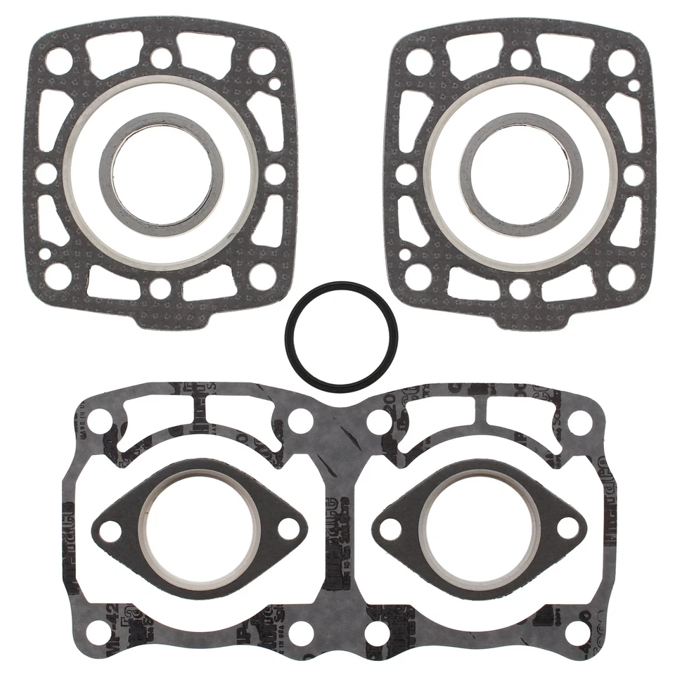 Yamaha Exciter 570, II LE, SX, 1990-1993, Top End Gasket Set - Image 1 of 1