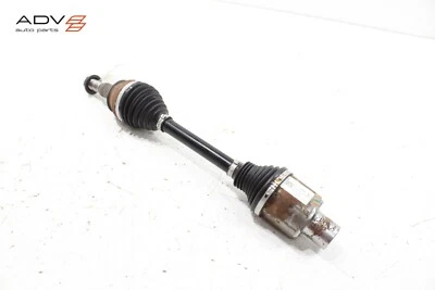 2024 - 2025 ACURA ZDX TRACCIÓN TRASERA IZQUIERDA EJE LADO CONDUCTOR MEDIO EJE OEM Foto 1 de 4