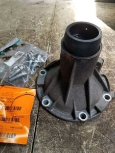 CARCASA DE EXTENSIÓN DE TRANSMISIÓN 6L80E 2x2 2007-up GM CHEVY CASTING #24224200 - Imagen 1 de 6