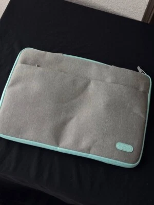 Funda para portátil MacBook Pro 14 pulgadas 2021 M1 Pro/M1 Max A2442 Maletín Bolso Foto 1 de 4