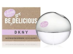 Donna Karan 100% Be Delicious 3.4oz Women's Eau de Parfum DKNY