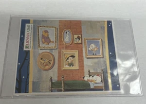 International Collectors Society Disney Winnie the Pooh Postage Stamps with COA - Picture 1 of 4