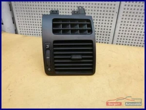 Lüftungsgitter Luftdüse vorne rechts 1T0819704B VW TOURAN (1T1, 1T2) 1.9 TDI - Bild 1 von 6