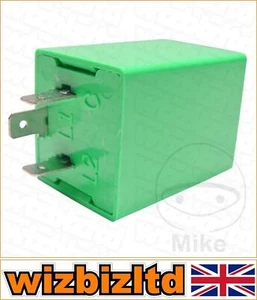 Relé indicador estándar no LED Vespa PX 200 E 1982-1986 - Imagen 1 de 1