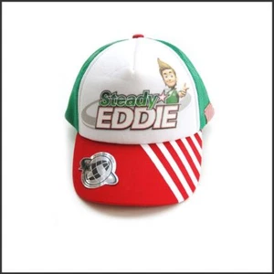 24x Restposten Großhandel Steady Eddie Kinder Kinder Baseball verstellbarer Riemen Kappe - Bild 1 von 3