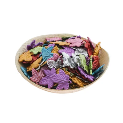 25 hojas coloridas acrílicas - 2 caras súper versátiles K089 Foto 1 de 2