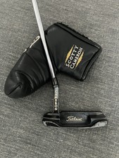 All Original 1997 Scotty Cameron Classics Newport Putter