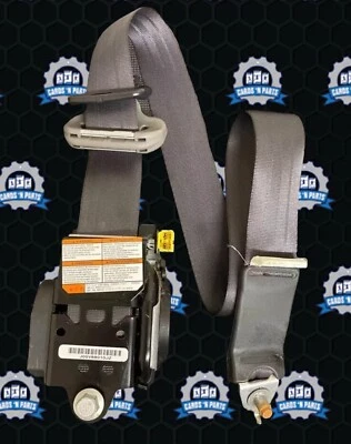 Ремень безопасности передний правый для Honda Pilot 2009 2010 2011 2012 2013 2014 2015 годов выпуска от оригинального производителя - Изображение 1 из 4