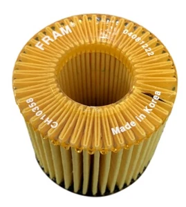 Fram CH10358 Extra Guard Engine Oil Filter - Picture 1 of 2