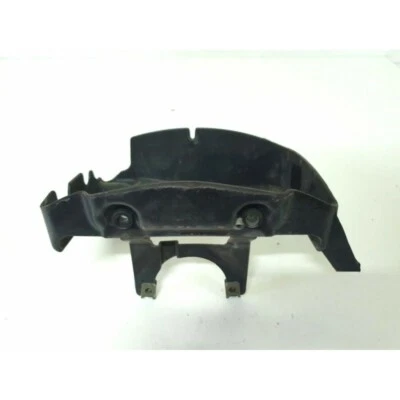 CARENA RADIATORE APRILIA SCARABEO 200 LIGHT 2008 2010 Foto 1 de 4